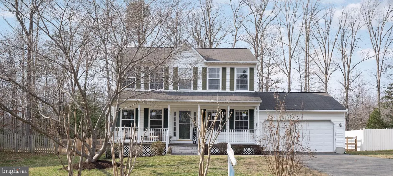 4409 HASTINGS CT W, Fredericksburg, VA 22408