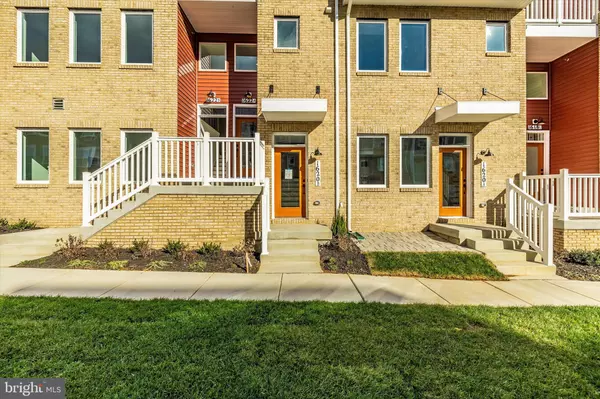 1618 BLACKSMITH WAY UNIT C, Frederick, MD 21702