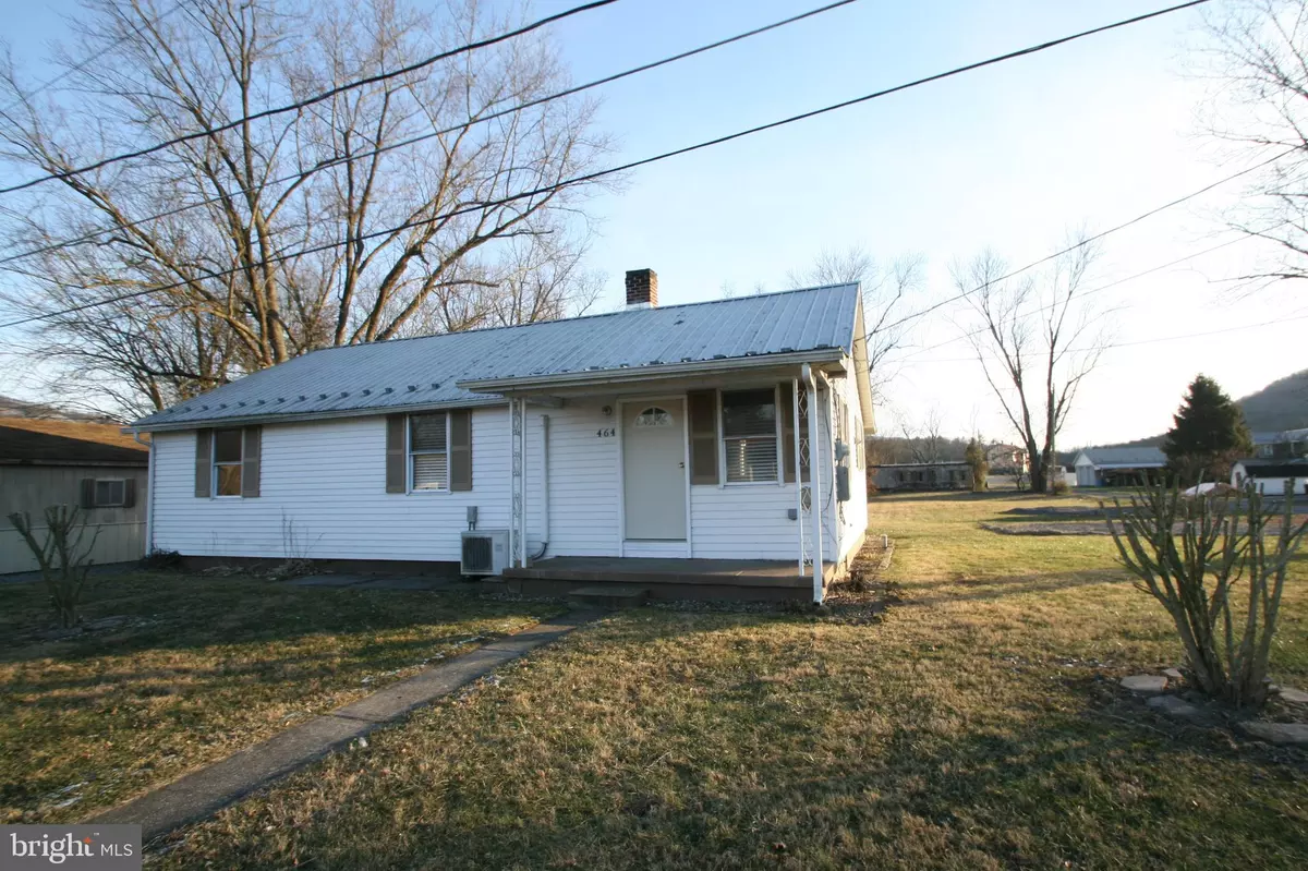 Rockhill Furnace, PA 17249,464 CHERRY