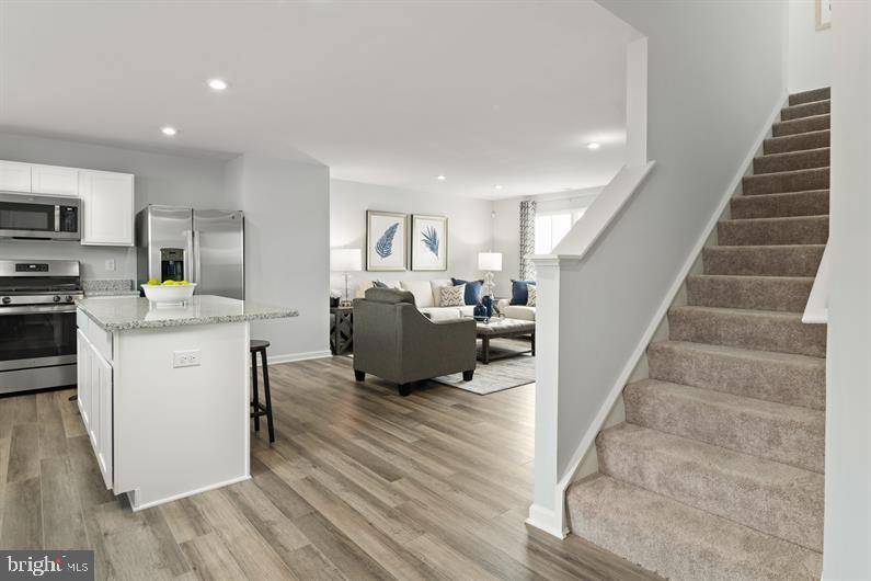 Capitol Heights, MD 20743,1111 BLUE STAR CT #BR0005 QUICK MOVE IN