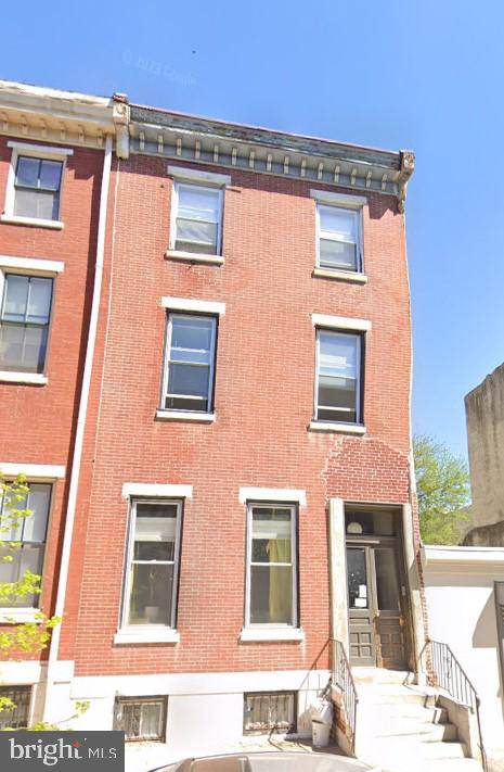 1619 MOUNT VERNON ST #3R, Philadelphia, PA 19130