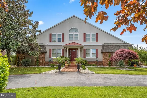 10423 GOLF COURSE RD, Ocean City, MD 21842