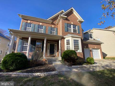 2508 BRANDY LN, Accokeek, MD 20607