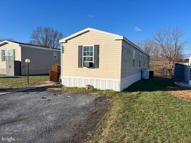 335 PALM CITY PARK, Annville, PA 17003