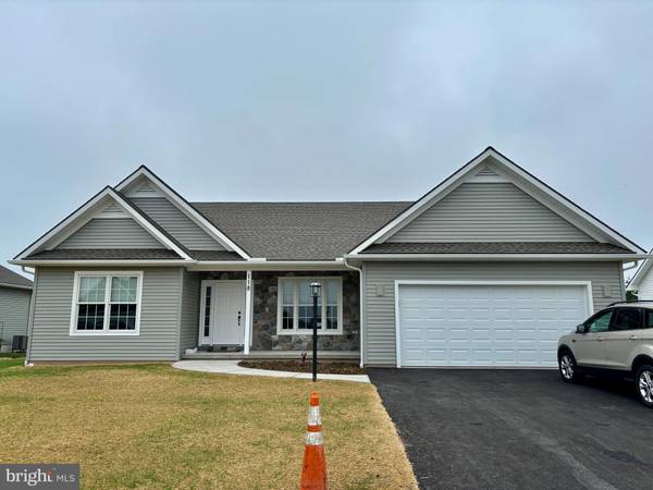 118 DREAM DR #3,  Lebanon,  PA 17046