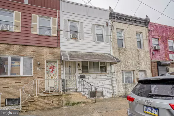 Philadelphia, PA 19148,640 W RITNER ST