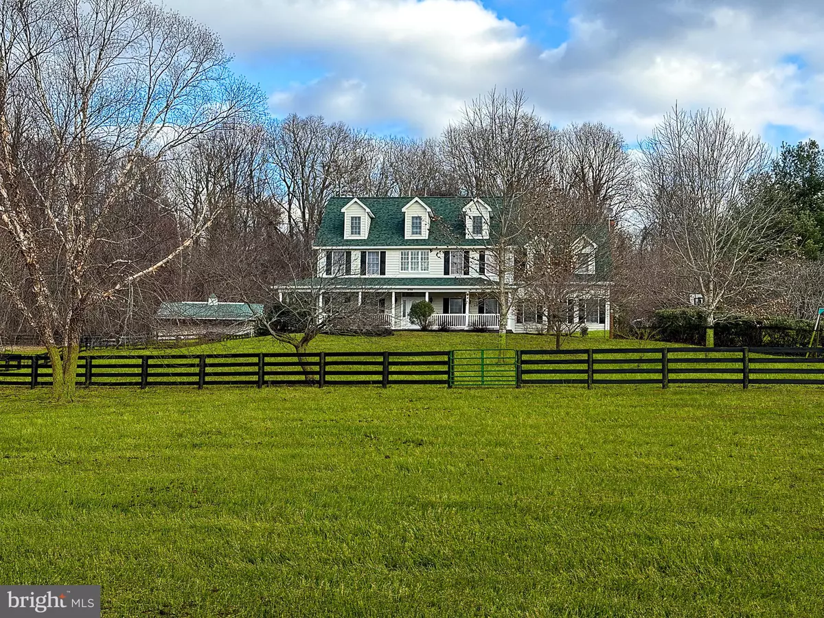 Paeonian Springs, VA 20129,16766 CLARKES GAP RD