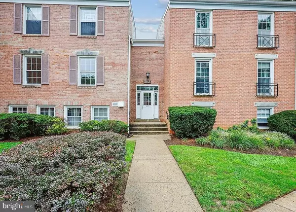 852 QUINCE ORCHARD BLVD #101, Gaithersburg, MD 20878