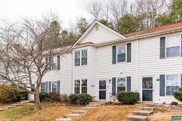 978 TOWNE LN, Charlottesville, VA 22901