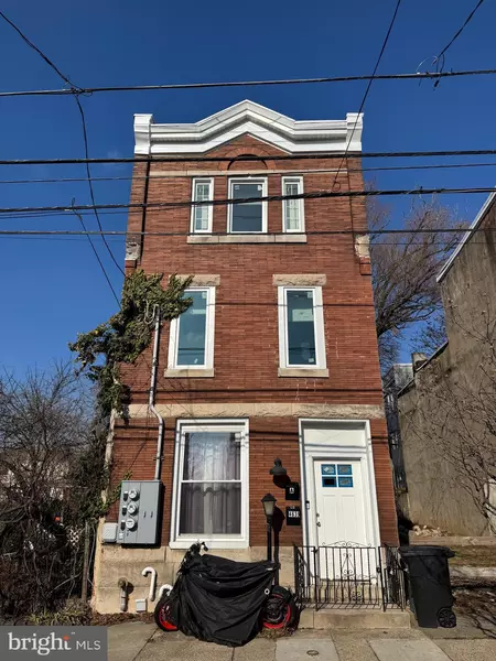 4639 WESTMINSTER AVE #1, Philadelphia, PA 19131