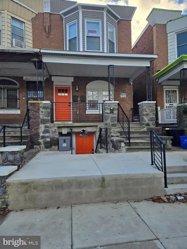 5030 LOCUST ST #1ST FLOOR, Philadelphia, PA 19139