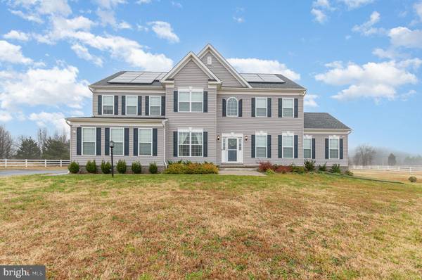 14006 MILL SPRING CT, Bryantown, MD 20617