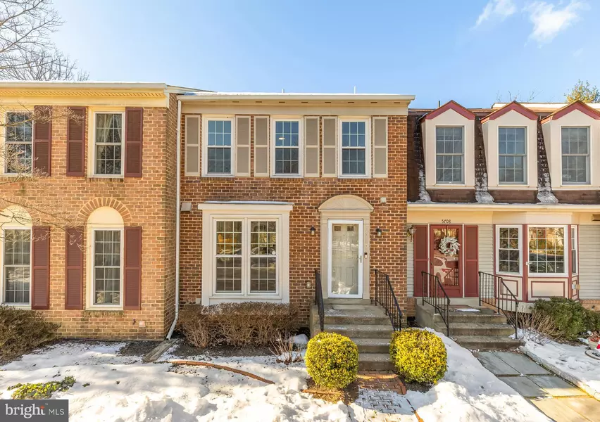 5710 RIDGE VIEW DR, Alexandria, VA 22310