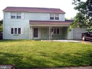 35 HOPEWELL LN, Willingboro, NJ 08046