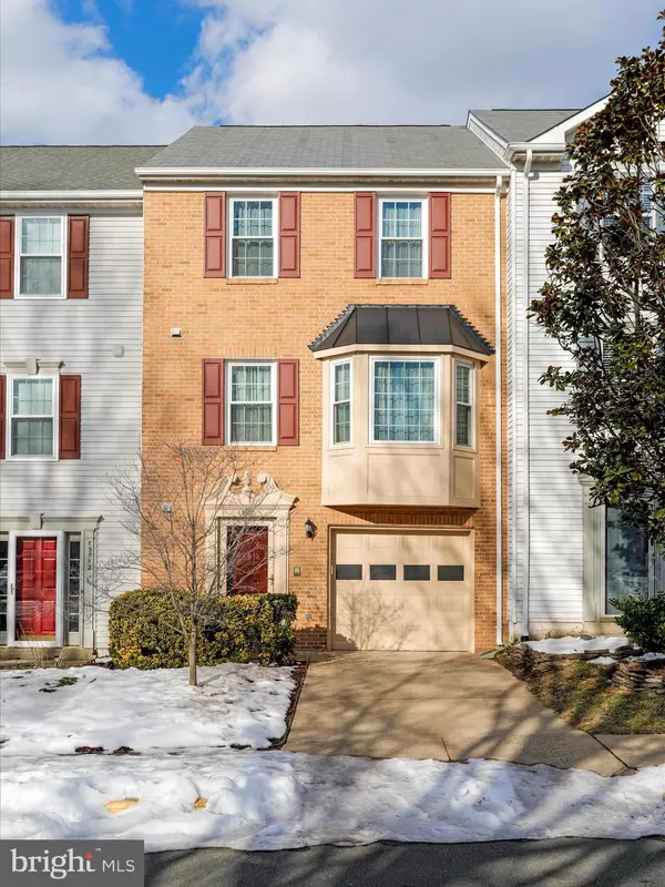 Centreville, VA 20120,13910 MELTON PL