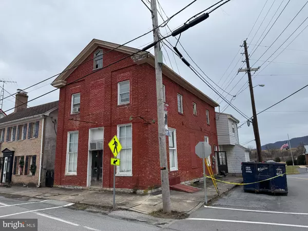 Fort Loudon, PA 17224,13066 MAIN STREET