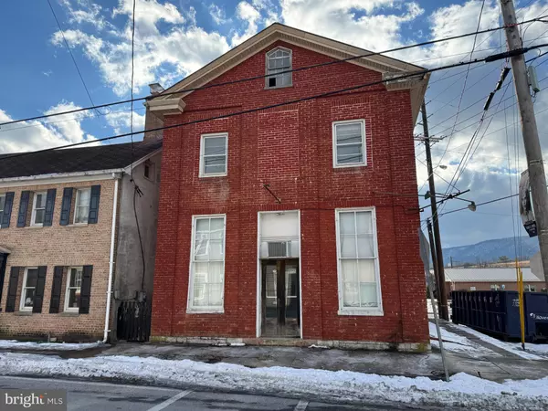 Fort Loudon, PA 17224,13066 MAIN STREET