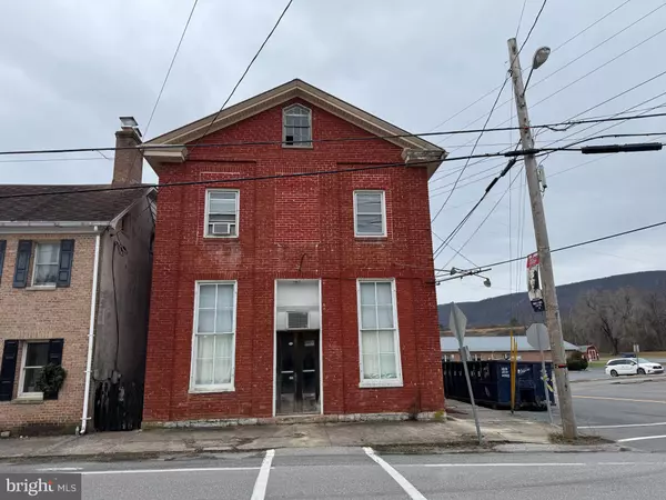 Fort Loudon, PA 17224,13066 MAIN STREET