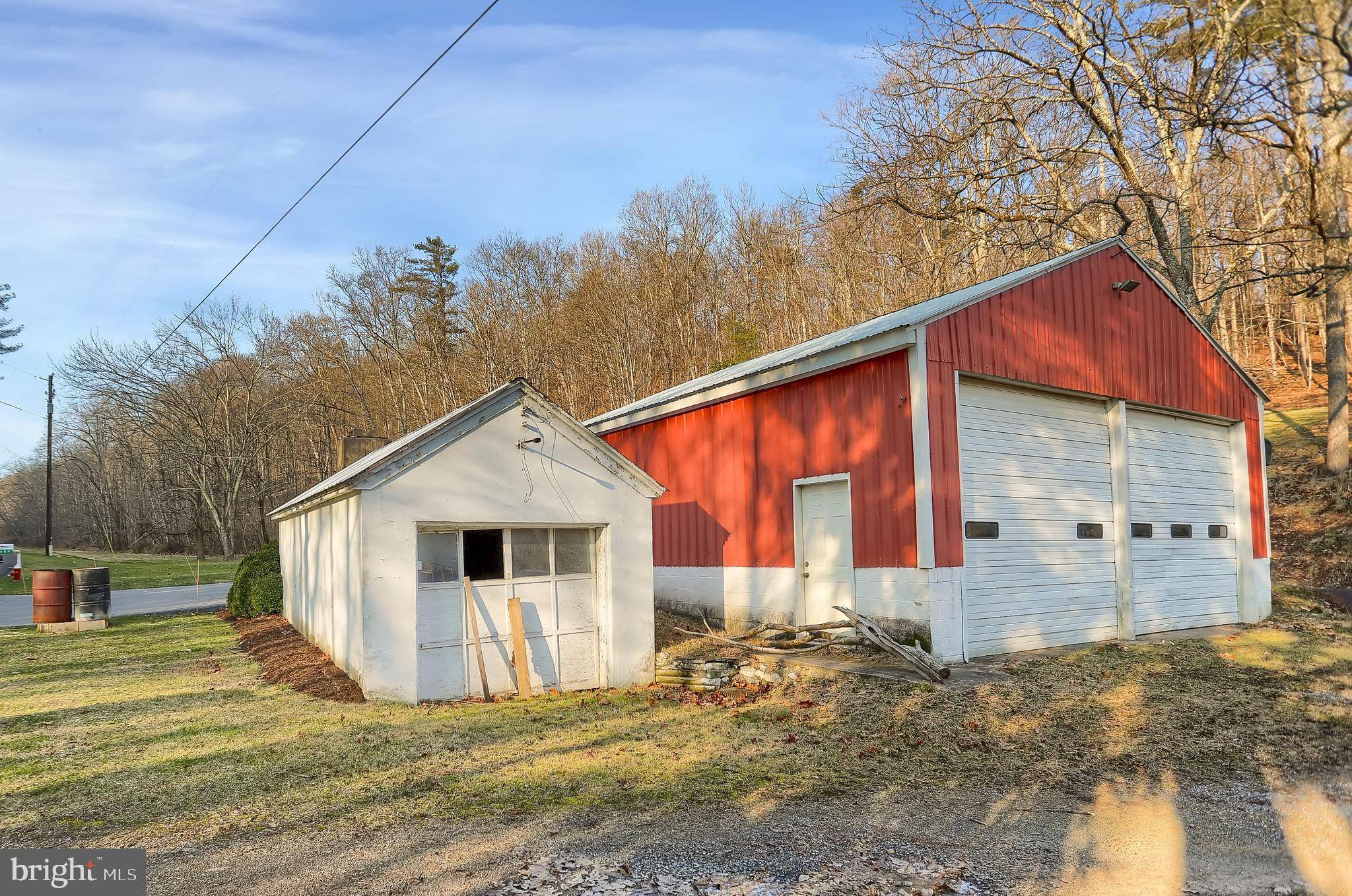 Herndon, PA 17830,703 DAUVA LUCH RD