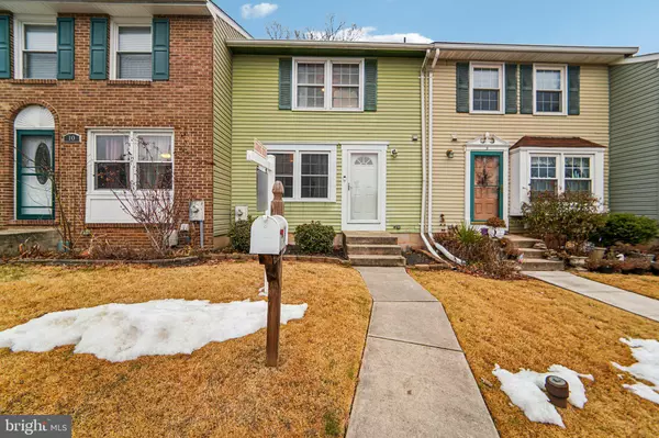 8 BALTISTAN CT, Baltimore, MD 21237