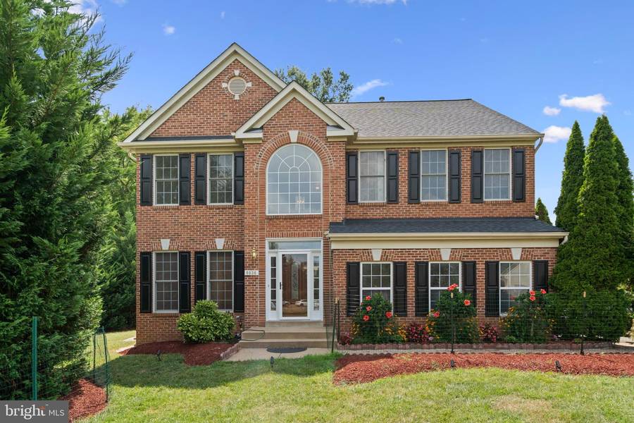 8036 HOLLAND RD, Alexandria, VA 22306