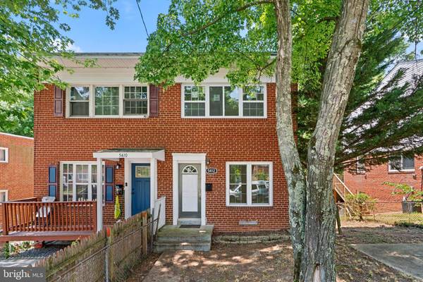 5412 67TH AVE,  Riverdale,  MD 20737