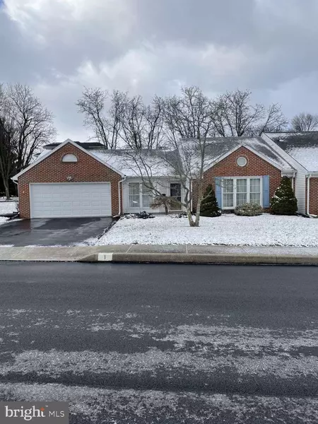 1 PHEASANT ST, Mechanicsburg, PA 17050