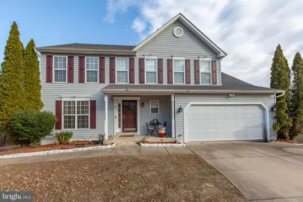 30 NEWBURY DR, Stafford, VA 22556