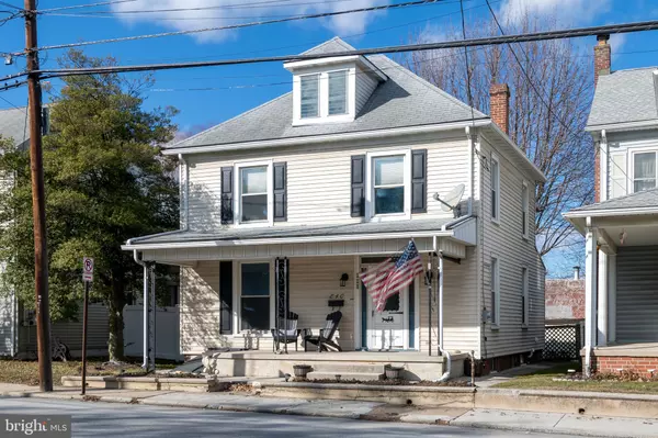 840 YORK ST, Hanover, PA 17331