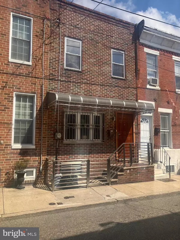 429 WINTON ST, Philadelphia, PA 19148