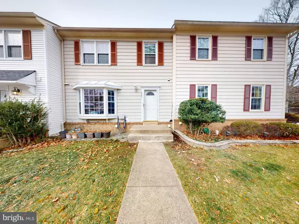 7302 ROLLING OAK LN, Springfield, VA 22153