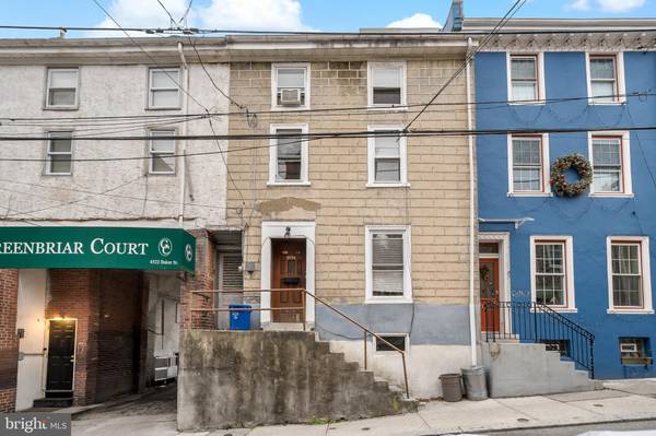 4524 BAKER ST, Philadelphia, PA 19127