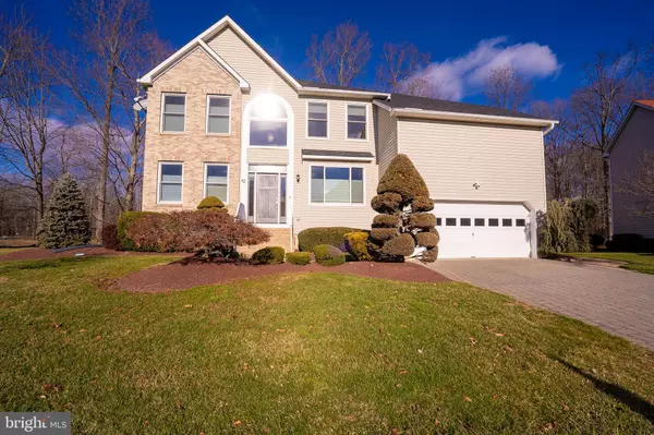 42 YORKTOWN RD, Monmouth Junction, NJ 08852