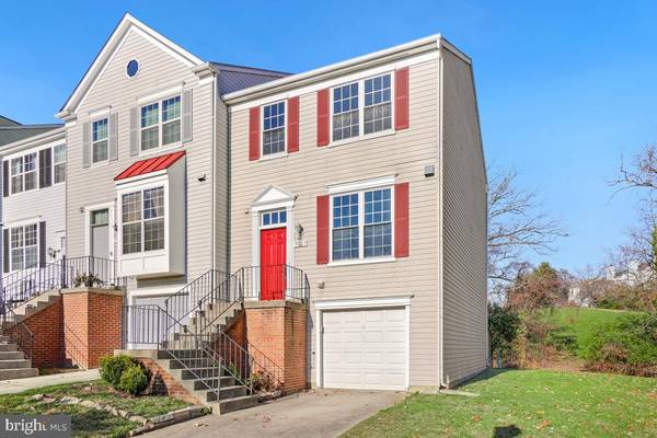 7327 SUNRISE CT, Greenbelt, MD 20770