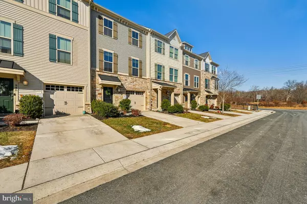 Bel Air, MD 21014,942 DAWES CT