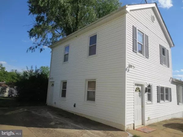 486 FALMOUTH ST #A, Warrenton, VA 20186