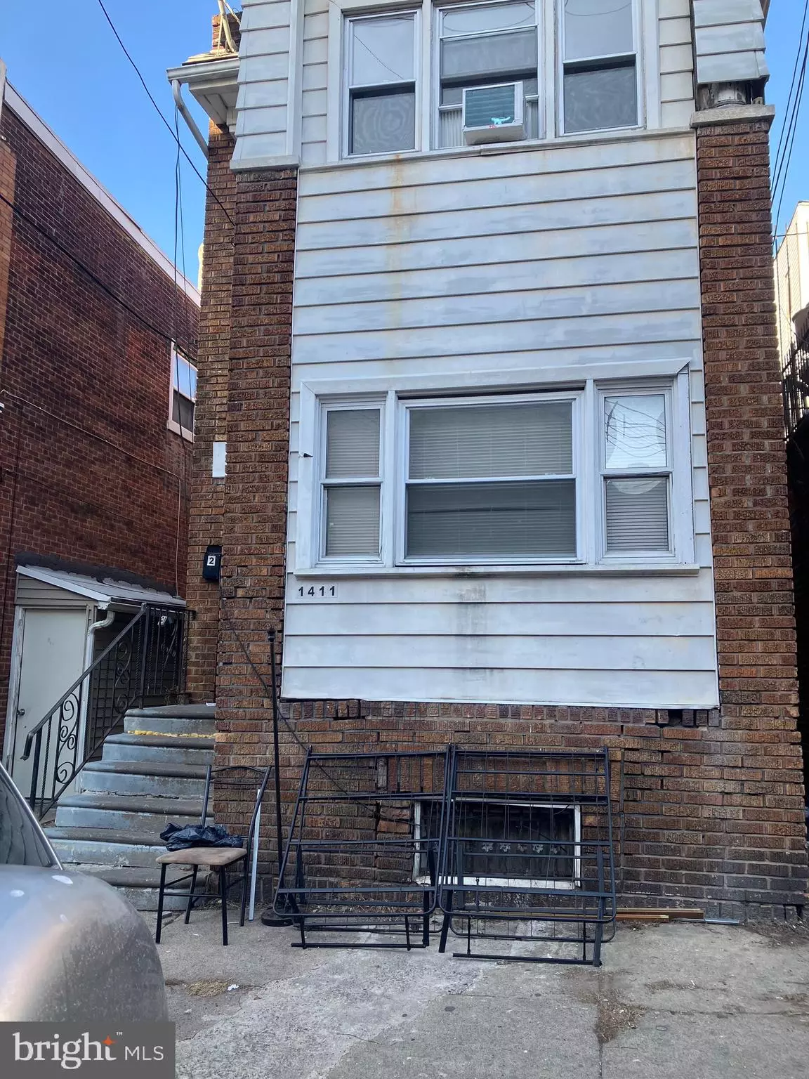 Philadelphia, PA 19141,1411 W LOUDON ST