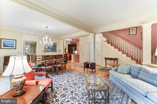 Kennett Square, PA 19348,207 ASTER CIR