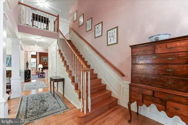 Kennett Square, PA 19348,207 ASTER CIR