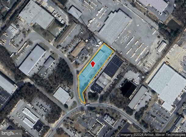 Waldorf, MD 20602,3480 ROCKEFELLER CT #I-J