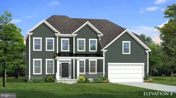 HOMESITE 466 PAYNE ST, Charles Town, WV 25414