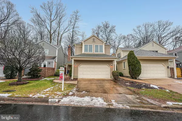 Oakton, VA 22124,3138 ELMENDORF DR