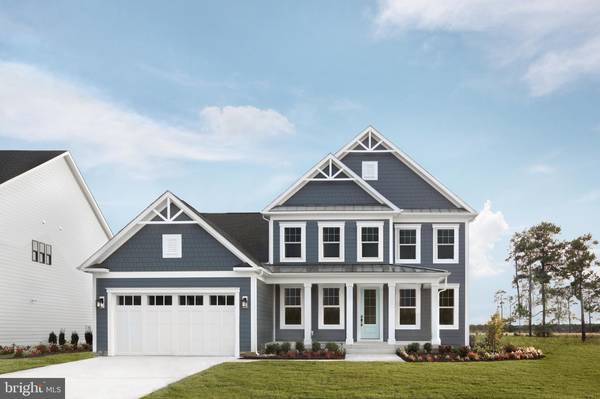 21672 PROVIDENCE #105, Rehoboth Beach, DE 19971