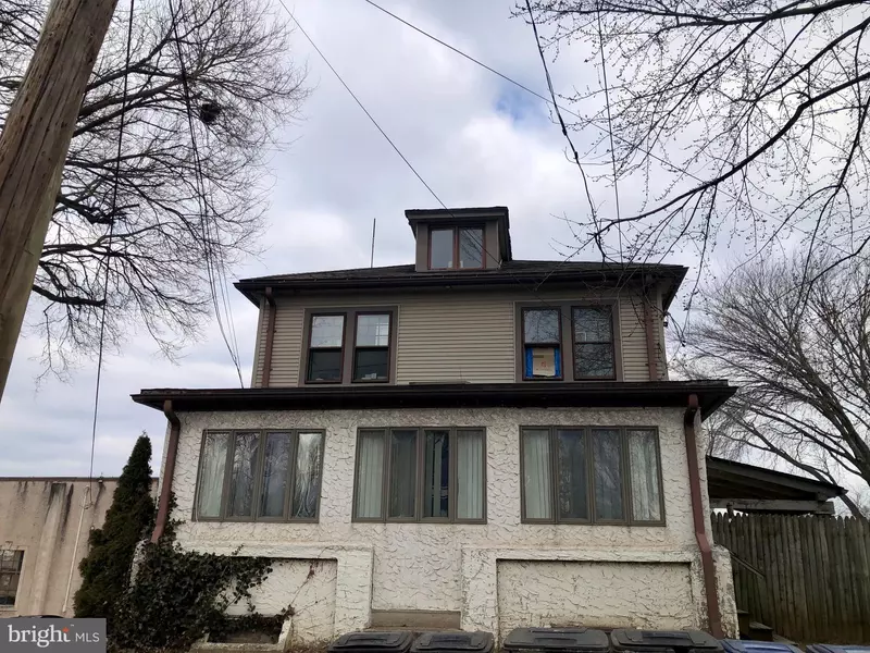 340 W 4TH AVE, Conshohocken, PA 19428