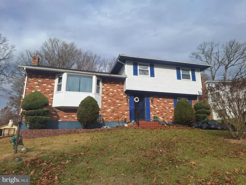 3618 TEMPLAR RD, Randallstown, MD 21133