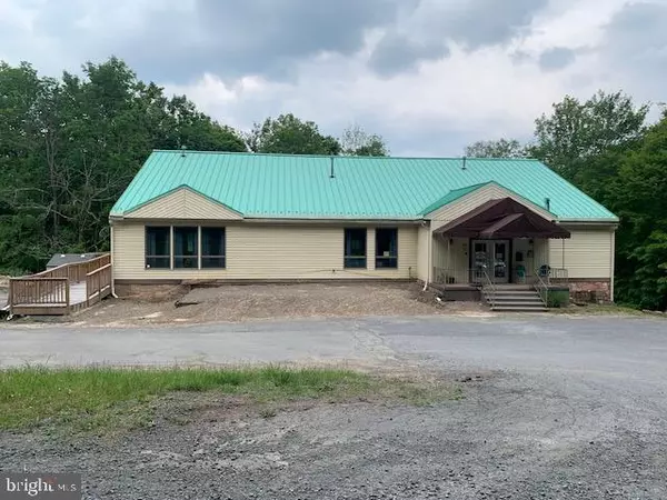 Greentown, PA 18426,75B FAWNWOOD