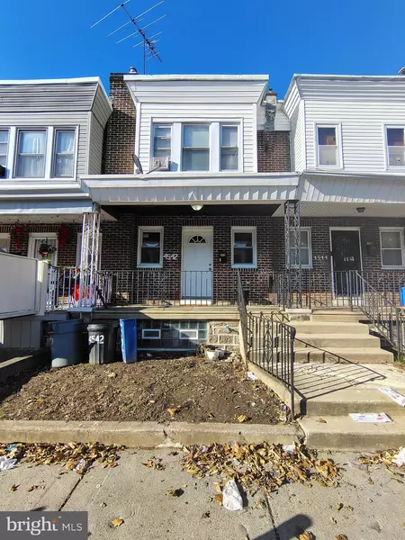 4542 HURLEY ST, Philadelphia, PA 19120