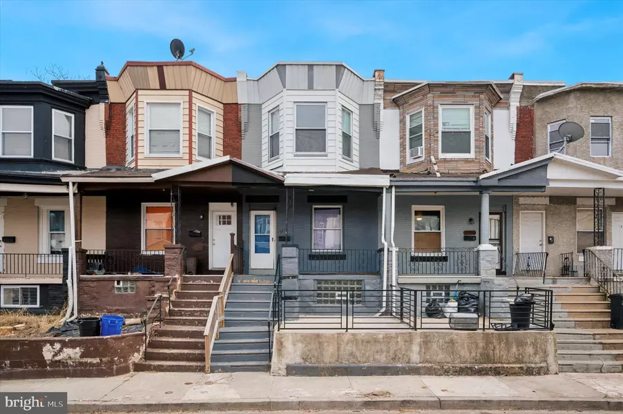 5834 WINDSOR AVE, Philadelphia, PA 19143