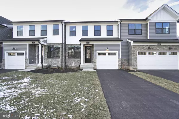 165 MAHOGANY LN #LOT 49, King Of Prussia, PA 19406