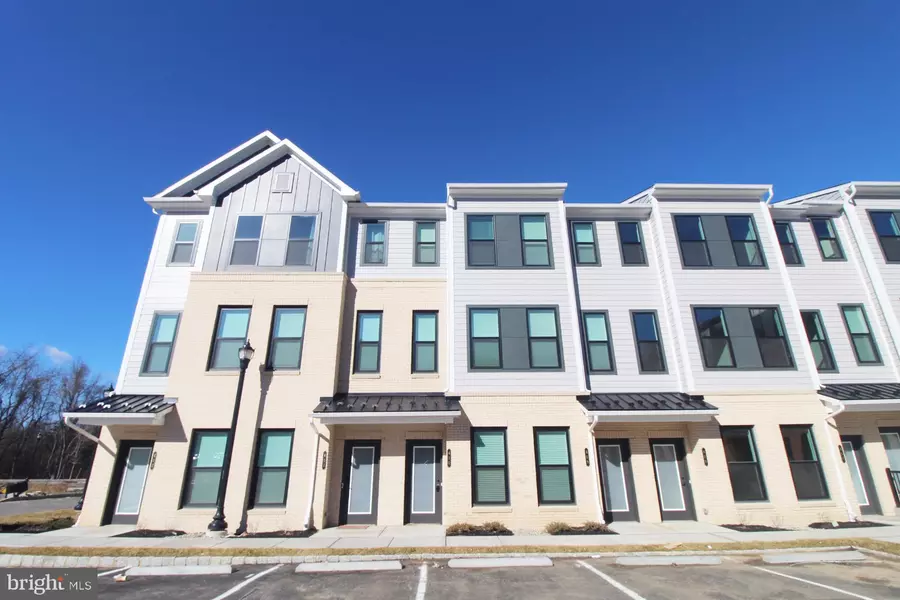 410 READING CT, Princeton Junction, NJ 08550